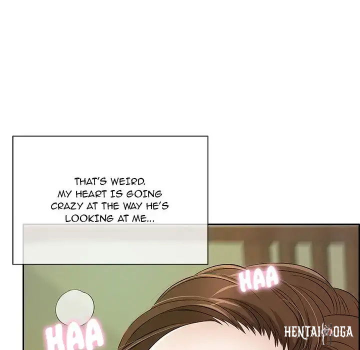 A Killer Woman A Killer Woman Chapter 10 - Page 6