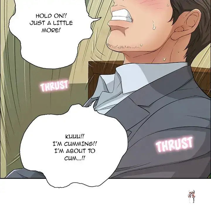 A Killer Woman A Killer Woman Chapter 10 - Page 61