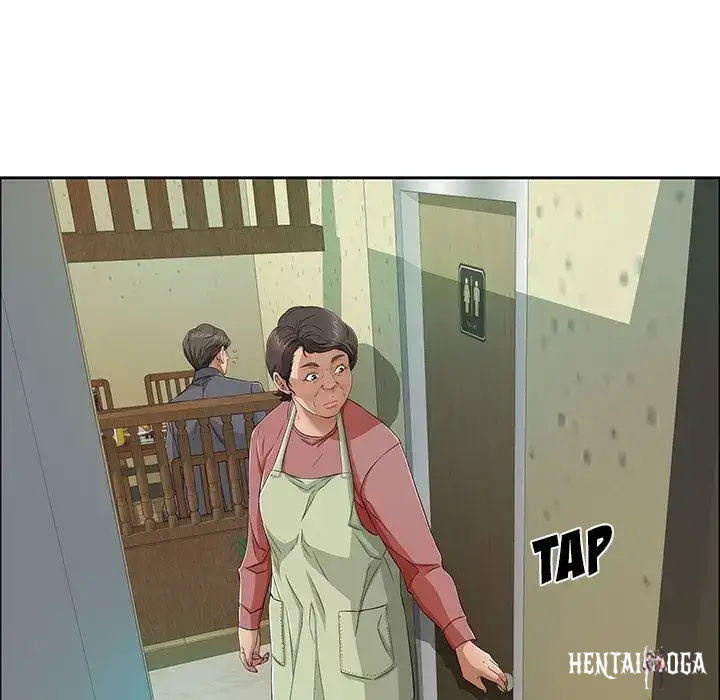 A Killer Woman A Killer Woman Chapter 10 - Page 66