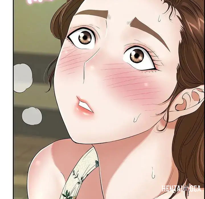 A Killer Woman A Killer Woman Chapter 10 - Page 7