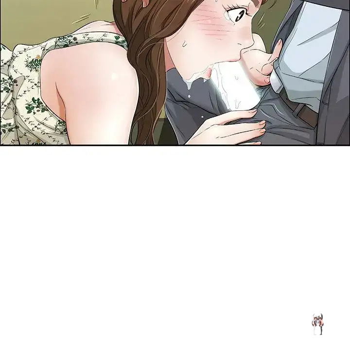 A Killer Woman A Killer Woman Chapter 10 - Page 70