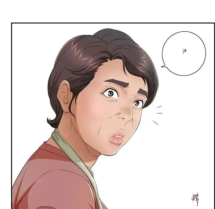 A Killer Woman A Killer Woman Chapter 10 - Page 71