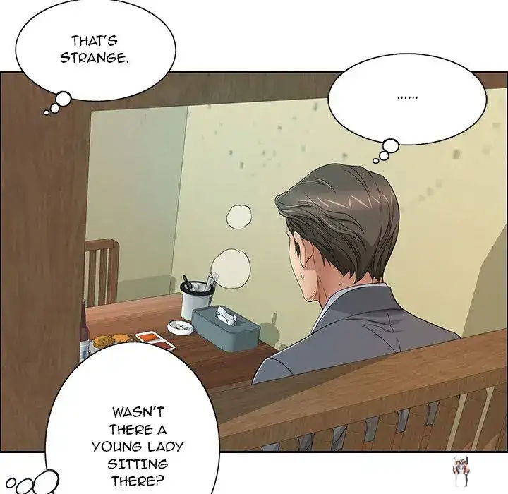 A Killer Woman A Killer Woman Chapter 10 - Page 75