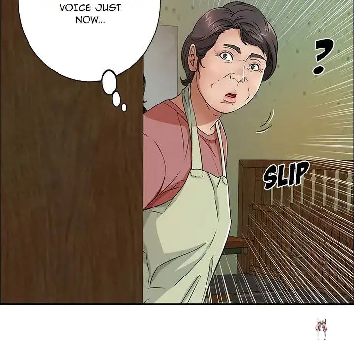 A Killer Woman A Killer Woman Chapter 10 - Page 77