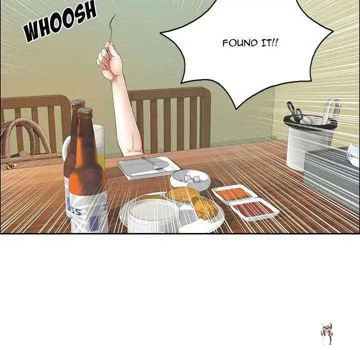 A Killer Woman A Killer Woman Chapter 10 - Page 79