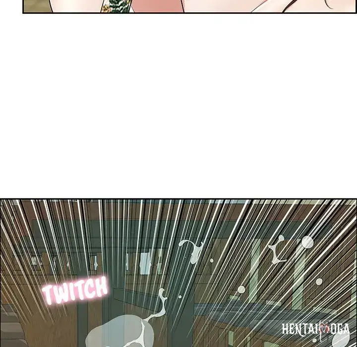 A Killer Woman A Killer Woman Chapter 10 - Page 8