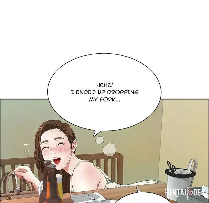 A Killer Woman A Killer Woman Chapter 10 - Page 80