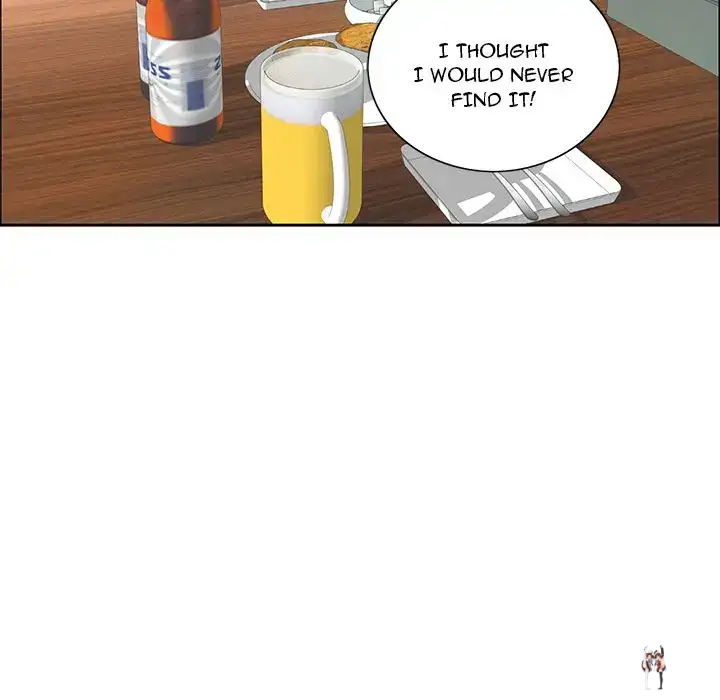 A Killer Woman A Killer Woman Chapter 10 - Page 81