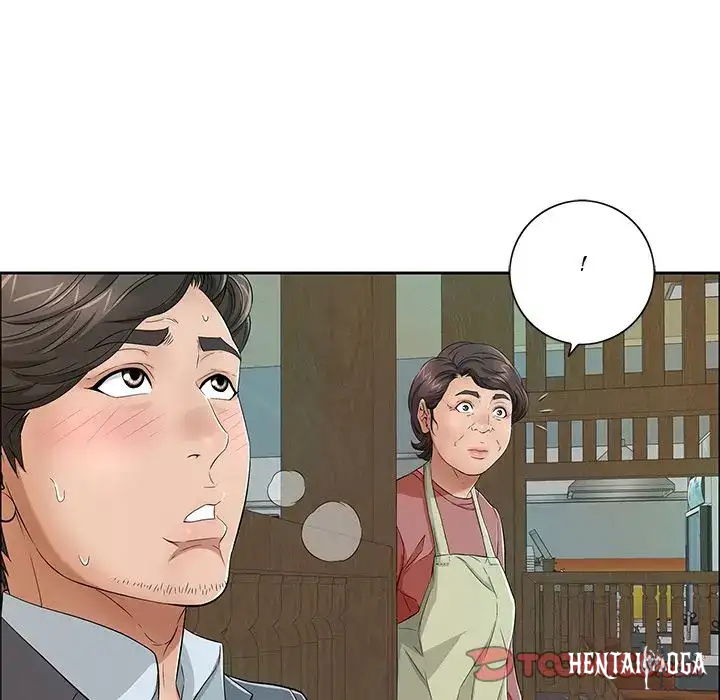 A Killer Woman A Killer Woman Chapter 10 - Page 82