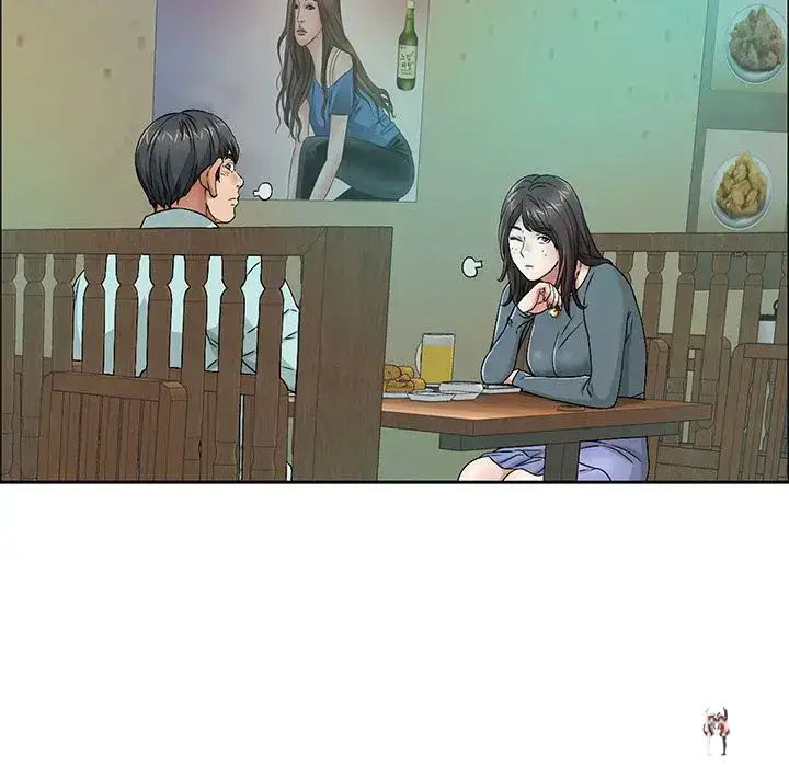 A Killer Woman A Killer Woman Chapter 10 - Page 84