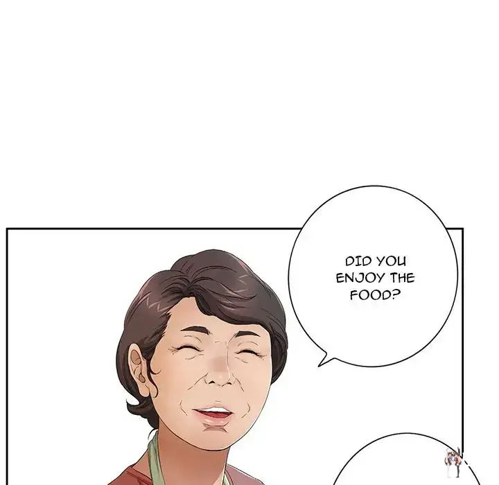 A Killer Woman A Killer Woman Chapter 10 - Page 85