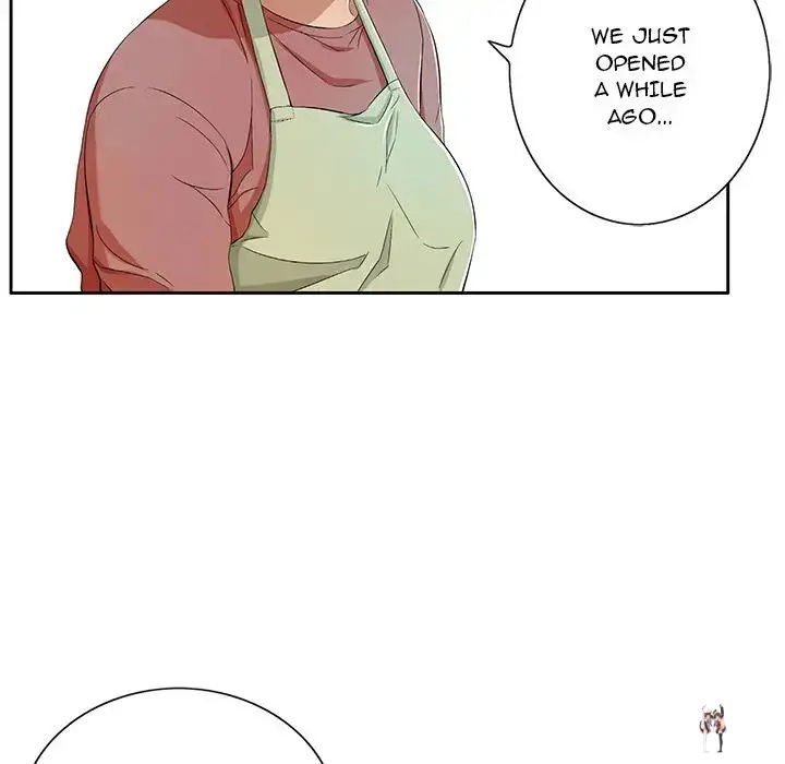 A Killer Woman A Killer Woman Chapter 10 - Page 86