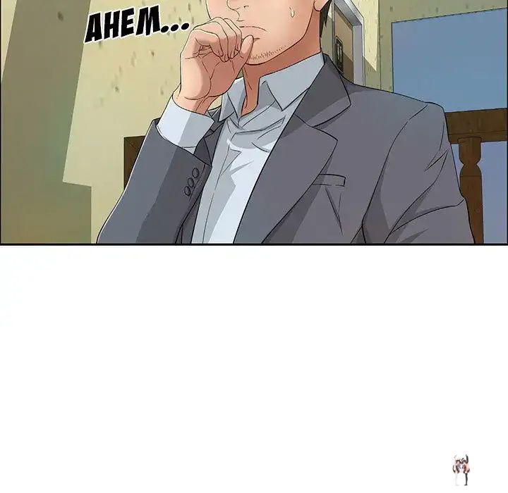 A Killer Woman A Killer Woman Chapter 10 - Page 89