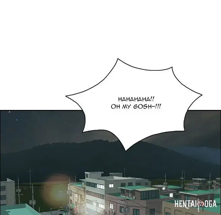 A Killer Woman A Killer Woman Chapter 10 - Page 90