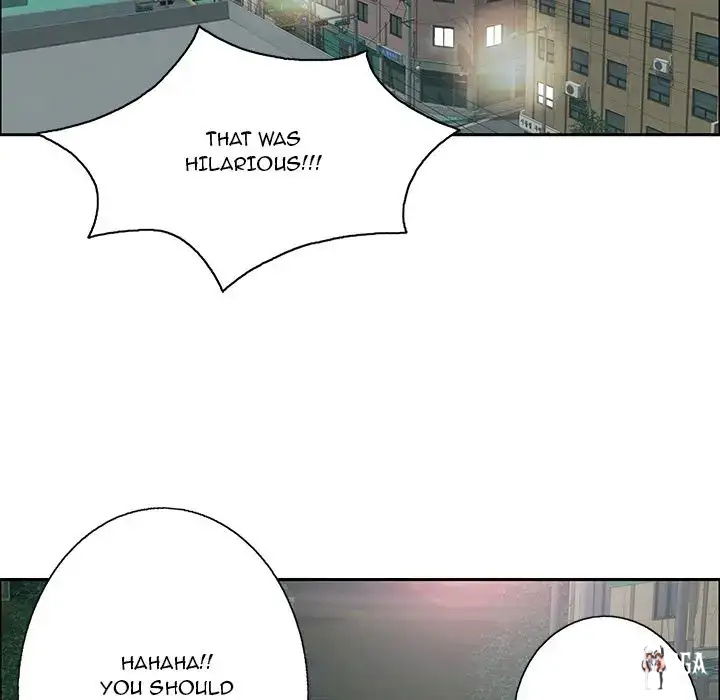 A Killer Woman A Killer Woman Chapter 10 - Page 91