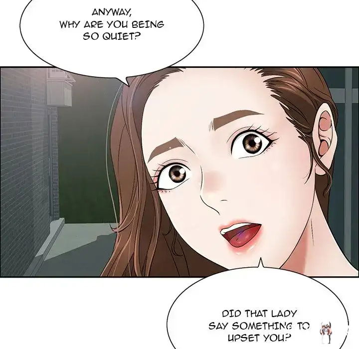 A Killer Woman A Killer Woman Chapter 10 - Page 94