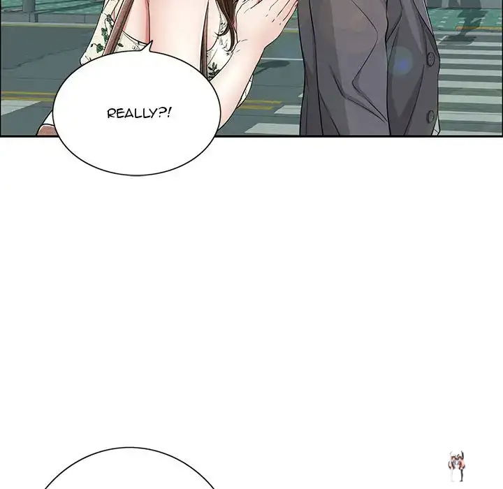 A Killer Woman A Killer Woman Chapter 10 - Page 98