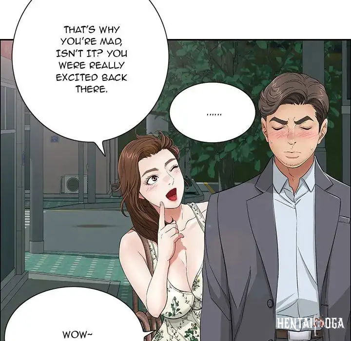 A Killer Woman A Killer Woman Chapter 10 - Page 99