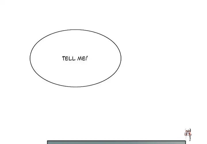 A Killer Woman A Killer Woman Chapter 11 - Page 1