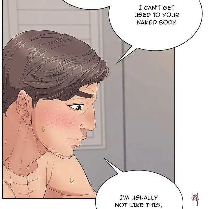 A Killer Woman A Killer Woman Chapter 11 - Page 106