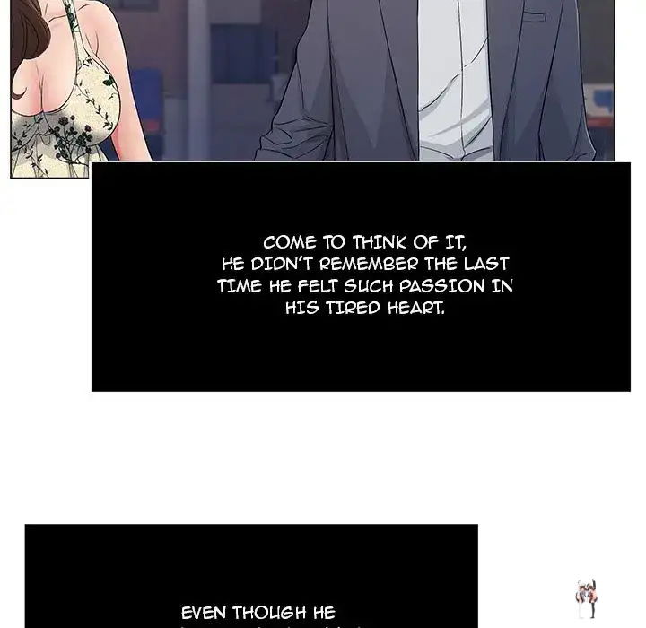 A Killer Woman A Killer Woman Chapter 11 - Page 11