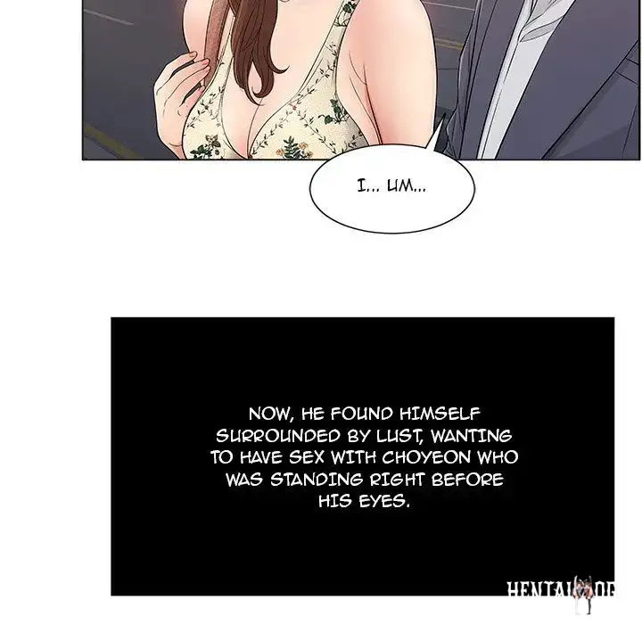 A Killer Woman A Killer Woman Chapter 11 - Page 13