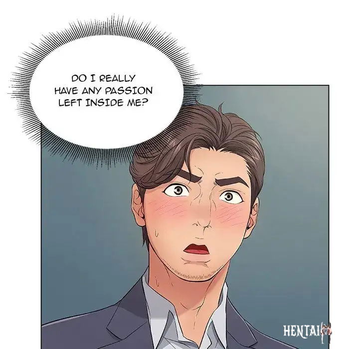 A Killer Woman A Killer Woman Chapter 11 - Page 14