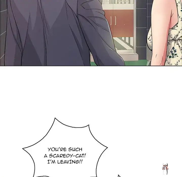 A Killer Woman A Killer Woman Chapter 11 - Page 17