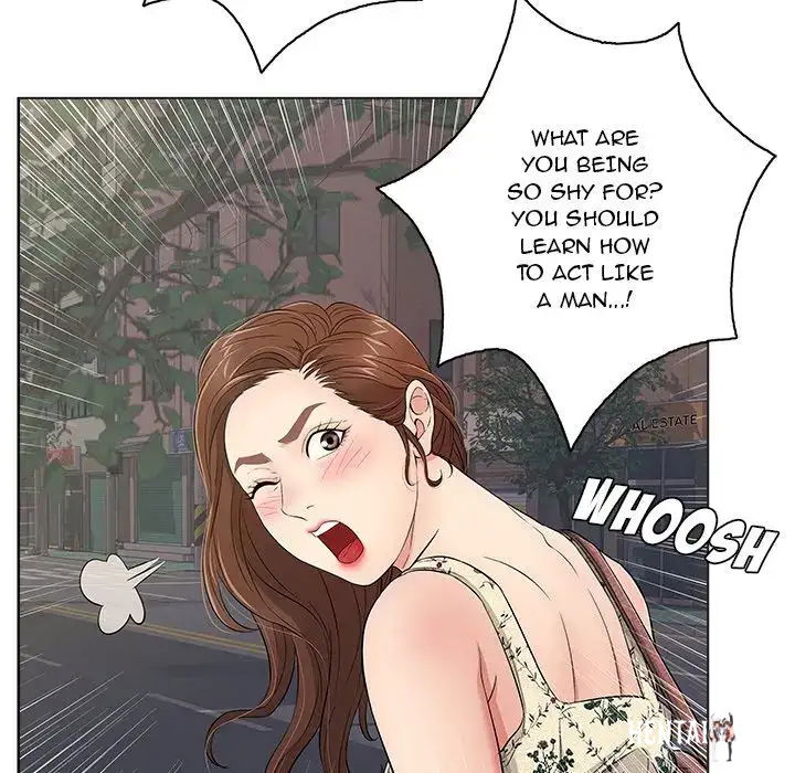 A Killer Woman A Killer Woman Chapter 11 - Page 18
