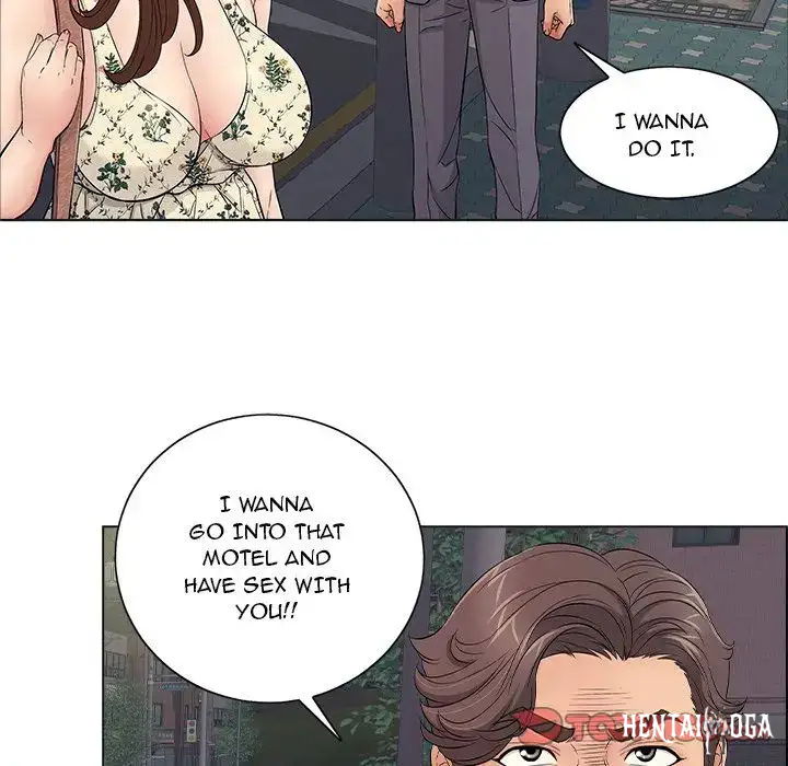 A Killer Woman A Killer Woman Chapter 11 - Page 22