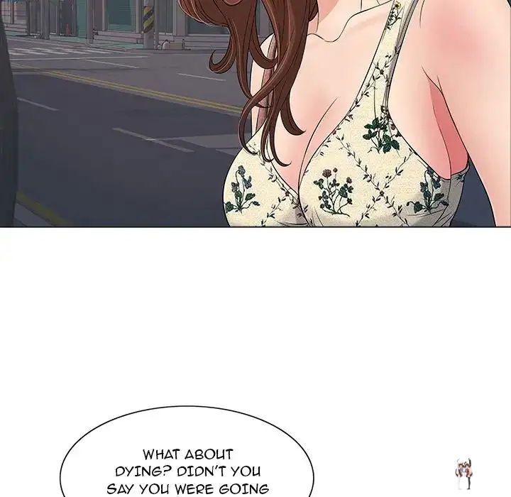 A Killer Woman A Killer Woman Chapter 11 - Page 25