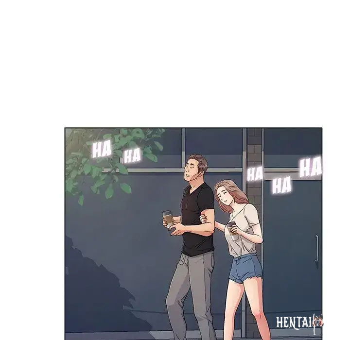 A Killer Woman A Killer Woman Chapter 11 - Page 27