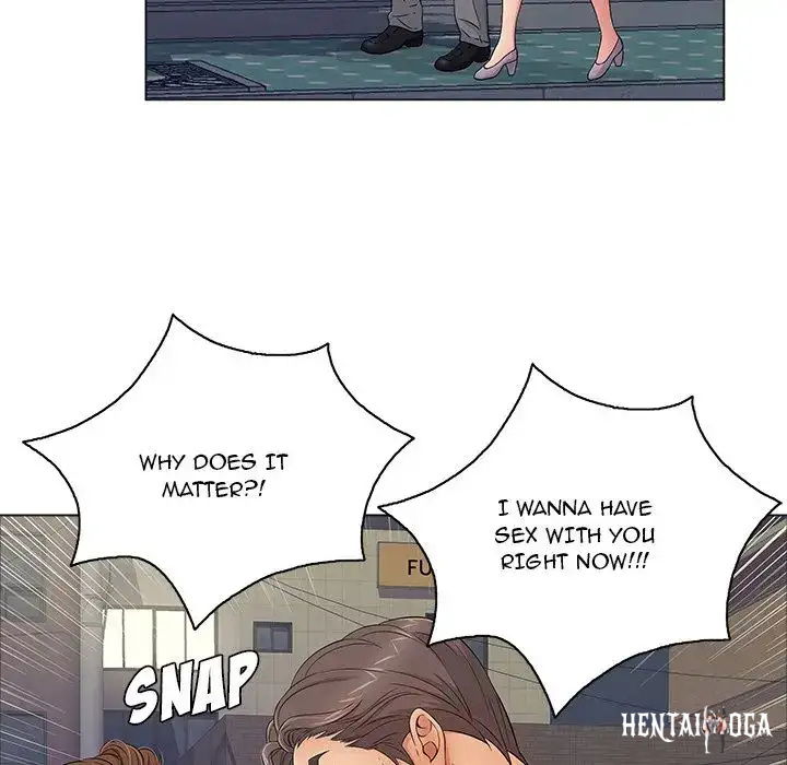 A Killer Woman A Killer Woman Chapter 11 - Page 28