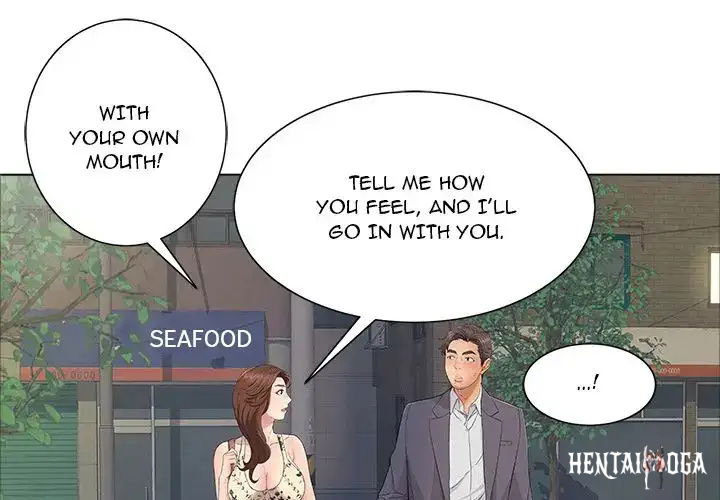 A Killer Woman A Killer Woman Chapter 11 - Page 3