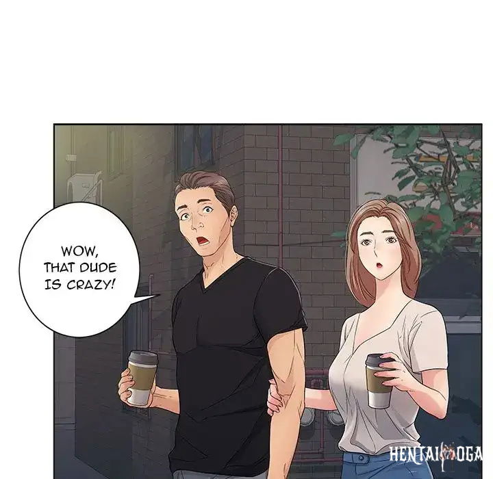 A Killer Woman A Killer Woman Chapter 11 - Page 30