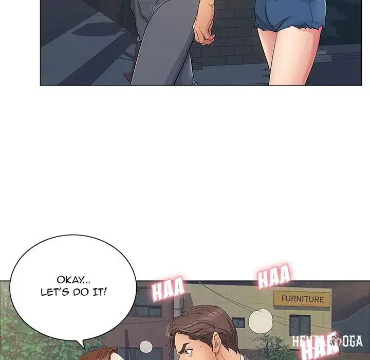 A Killer Woman A Killer Woman Chapter 11 - Page 31