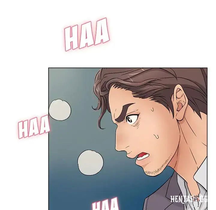 A Killer Woman A Killer Woman Chapter 11 - Page 34