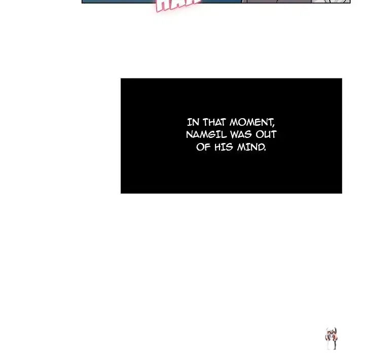A Killer Woman A Killer Woman Chapter 11 - Page 35