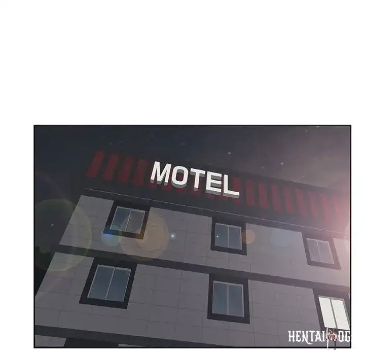 A Killer Woman A Killer Woman Chapter 11 - Page 36