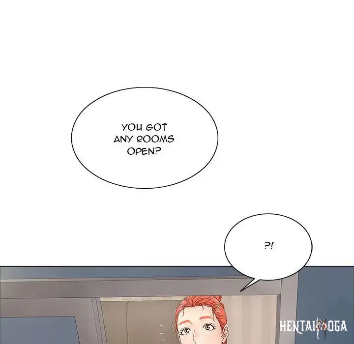 A Killer Woman A Killer Woman Chapter 11 - Page 37