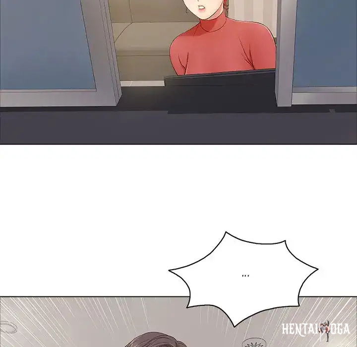 A Killer Woman A Killer Woman Chapter 11 - Page 38