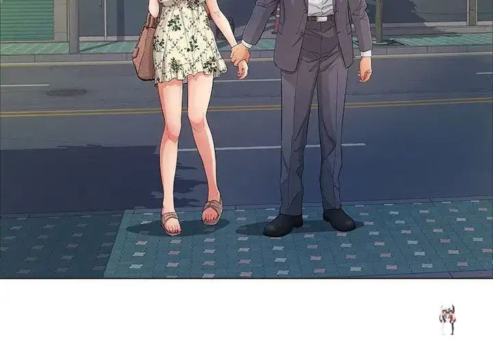 A Killer Woman A Killer Woman Chapter 11 - Page 4