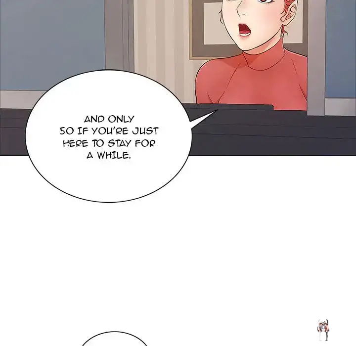 A Killer Woman A Killer Woman Chapter 11 - Page 41