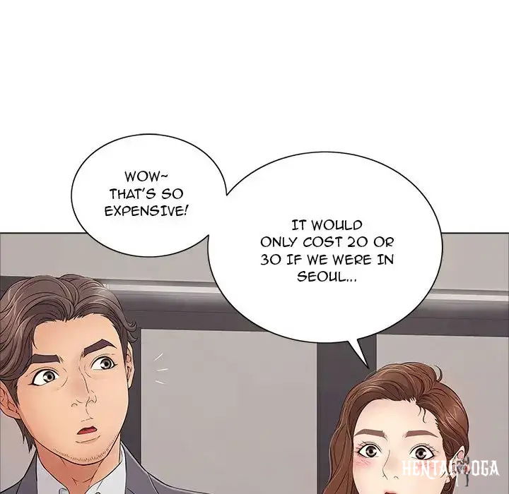 A Killer Woman A Killer Woman Chapter 11 - Page 43