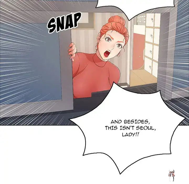 A Killer Woman A Killer Woman Chapter 11 - Page 45