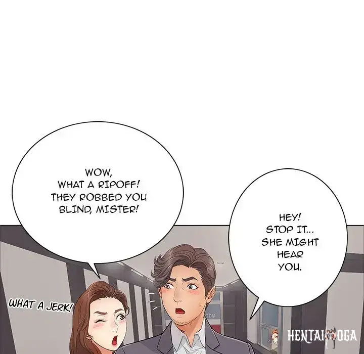 A Killer Woman A Killer Woman Chapter 11 - Page 47