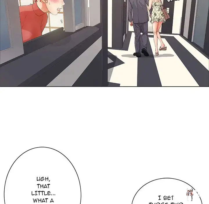 A Killer Woman A Killer Woman Chapter 11 - Page 49