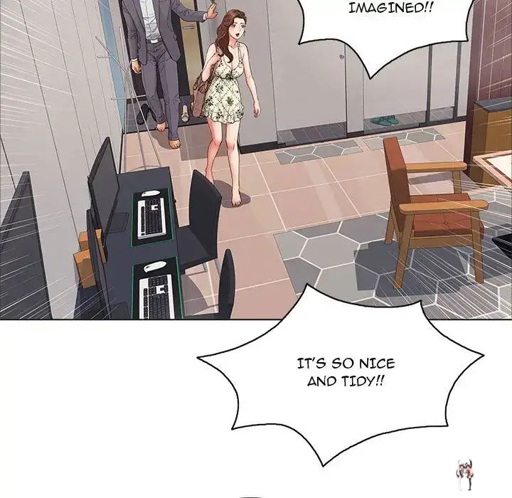 A Killer Woman A Killer Woman Chapter 11 - Page 52