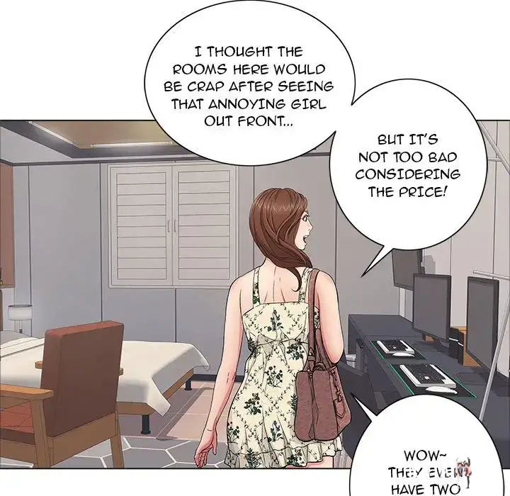 A Killer Woman A Killer Woman Chapter 11 - Page 53