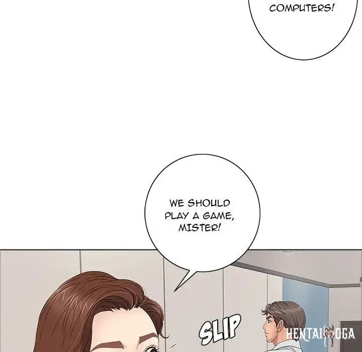 A Killer Woman A Killer Woman Chapter 11 - Page 54